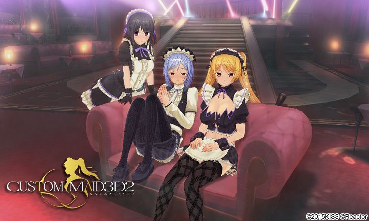 download custom maid 3d english patch