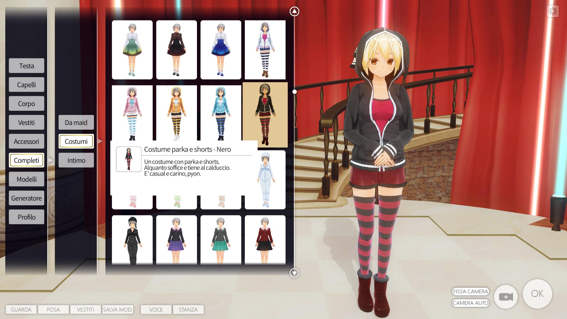 custom maid 3d 2 english character creation