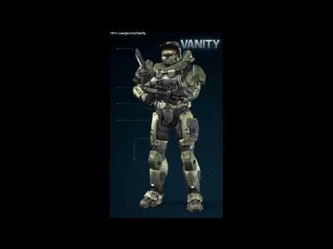 Halo Reach Armor Generator Download Free